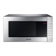 Мікрохвильова піч Samsung GE88SSTR/BWT