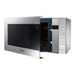 Мікрохвильова піч Samsung GE88SSTR/BWT