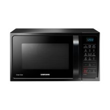 Мікрохвильова піч Samsung MC28H5013AK/BW