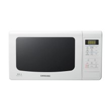 Мікрохвильова піч Samsung ME83KRW-3/BW