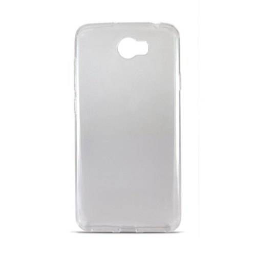 Накладка силіконова Miami 0,26 мм для Huawei Y5 II Transparent