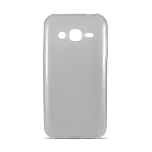 Накладка силіконова Miami 0,26 мм для Samsung J200 Galaxy J2 Transparent