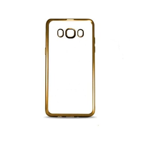 Накладка Miami Electroplating для Samsung J710 Galaxy J7 (2016) Gold