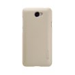 Накладка Nillkin Matte для Huawei Y5 II / Honor Play 5 (+ плівка) Gold