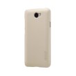 Накладка Nillkin Matte для Huawei Y5 II / Honor Play 5 (+ плівка) Gold