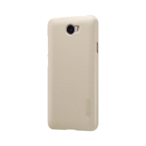Накладка Nillkin Matte для Huawei Y5 II / Honor Play 5 (+ плівка) Gold