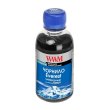Чорнило WWM EVEREST для Epson 100г Matte Black  (EP02/MBP-2)