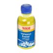Чорнило WWM EVEREST для Epson 100г Yellow  (EP02/YP-2)
