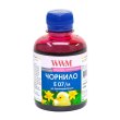 Чорнило WWM для Epson Stylus C42/C48/C62 200г Magenta (E07/M)