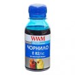 Чорнило WWM для Epson Stylus Photo T50/P50/PX660 100г Light Cyan (E82/LC-2)