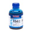 Чорнило WWM для Epson Stylus Pro 7600/9600 200г Cyan (E54/C)