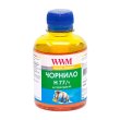 Чорнило WWM для HP №177/85 200г Yellow (H77/Y)