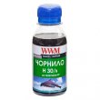 Чорнило WWM для HP №21/121/122 100г Black (H30/B-2)