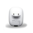 Ретранслятор Wi-Fi Netis Wireless N E1+ White