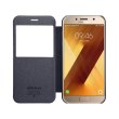 Чохол книжка Nillkin Sparkle Series для Samsung A720 Galaxy A7 (2017) Black