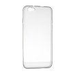 Накладка силіконова DiGi Bravis A551 Atlas - TPU Clean Transparent