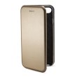 Чохол-книжка Miami Kira Slim Shell для Apple iPhone 7/8 Gold
