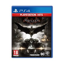 Гра Sony Playstation 4 Batman Arkham Knight (rus)