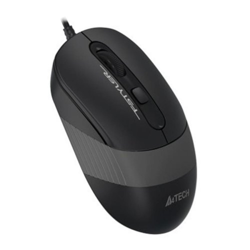 Мишка дротова, 2E MF105 USB Black (2E-MF105UB)