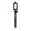 Монопод Grand-X Metallic 3,5 U-крепление 170-750мм Black
