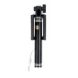 Монопод Grand-X Metallic 3,5 U-крепление 170-750мм Black