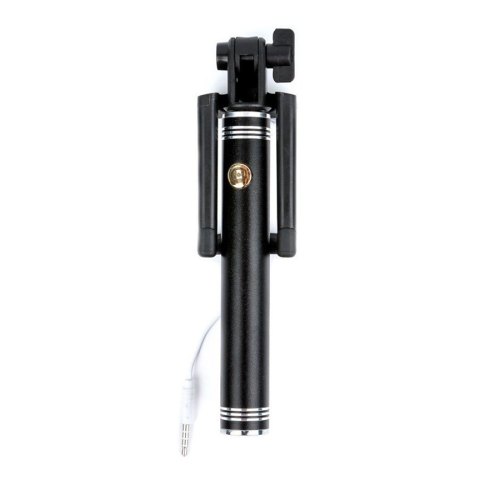 Монопод Grand-X Metallic 3,5 U-крепление 170-750мм Black
