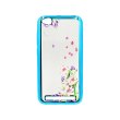 Чохол Remax Osaka case для iPhone 6 Spring Flowers Blue