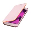 Чохол Samsung A3 2017 (A320) EF-FA320PPEGRU, Neon Flip Cover, Pink