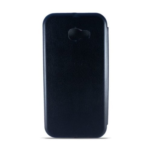 Чохол-книжкa Miami Kira Slim Shell для Samsung A520 Galaxy A5 (2017) Black