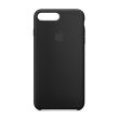 Чохол Apple Silicone Case для iPhone 7 Plus Black