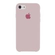 Чохол Apple Silicone Case для iPhone 6 / 6S Lavender