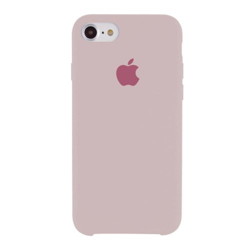 Чохол Apple Silicone Case для iPhone 6 / 6S Lavender