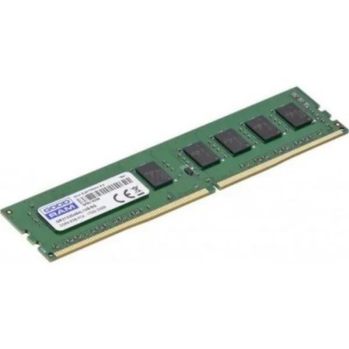 Модуль пам'яті, DDR4, 8GB, 2133MHz, GoodRam (GR2133D464L15S/8G)