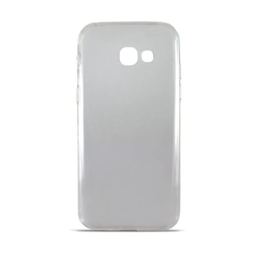 Накладка силіконова Miami 0,26 мм для Samsung i9500 Galaxy S4 Transparent