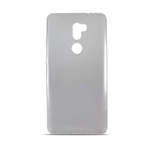 Накладка силіконова Miami 0,26 мм для Xiaomi Redmi 4 Pro Transparent