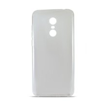 Накладка силіконова Miami 0,26 мм для Xiaomi Redmi Note 4/4X Transparent