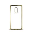 Накладка Miami Electroplating для Meizu M3 Note Gold