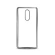 Накладка Miami Electroplating для Meizu M5 Note Silver