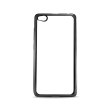 Накладка Miami Electroplating для Meizu U20 Silver