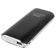 Зовнішній акумулятор PowerBank ColorWay 11000mAh 2 USB, Black