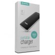 Зовнішній акумулятор PowerBank ColorWay 11000mAh 2 USB, Black