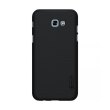 Накладка Nillkin Matte для Samsung A320 Galaxy A3 (2017) (+ плівка) Black