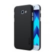 Накладка Nillkin Matte для Samsung A320 Galaxy A3 (2017) (+ плівка) Black