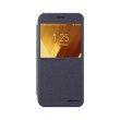 Чохол книжка Nillkin Sparkle Series для Samsung A320 Galaxy A3 (2017) Black