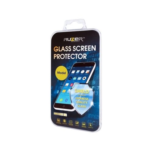 Захисне скло  Auzer 0.33mm для Samsung A3 (2017) / A320