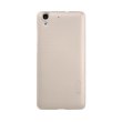 Накладка Nillkin Matte для Huawei Y6 II (+ плівка) Gold