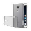 Накладка Nillkin Nature TPU для Xiaomi Mi 5S Plus Grey
