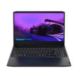 Ноутбук Lenovo ideapad Gaming 3i 15IHU6 Shadow Black (82K101H6RA)15.6FM/i5-11320H/16/512 SSD+1TB HDD/RTX 30 50Ti 4GB/DOS/BL/Shadow Black