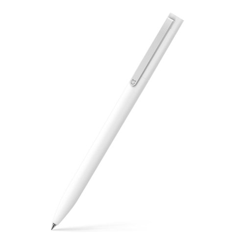 Ручка Xiaomi Mijia Signature Rollerball Pen (BZL4011TY), white