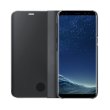 Чохол Samsung G950 (S8) EF-ZG950CBEGRU Clear View Standing Cover Black